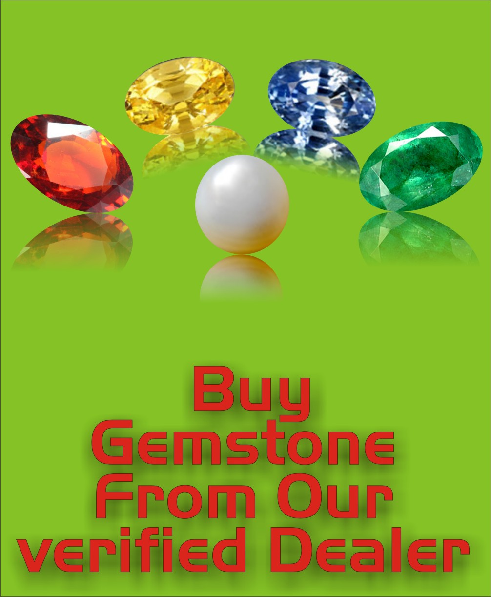 buy gemstone from our verified gemstone dealer