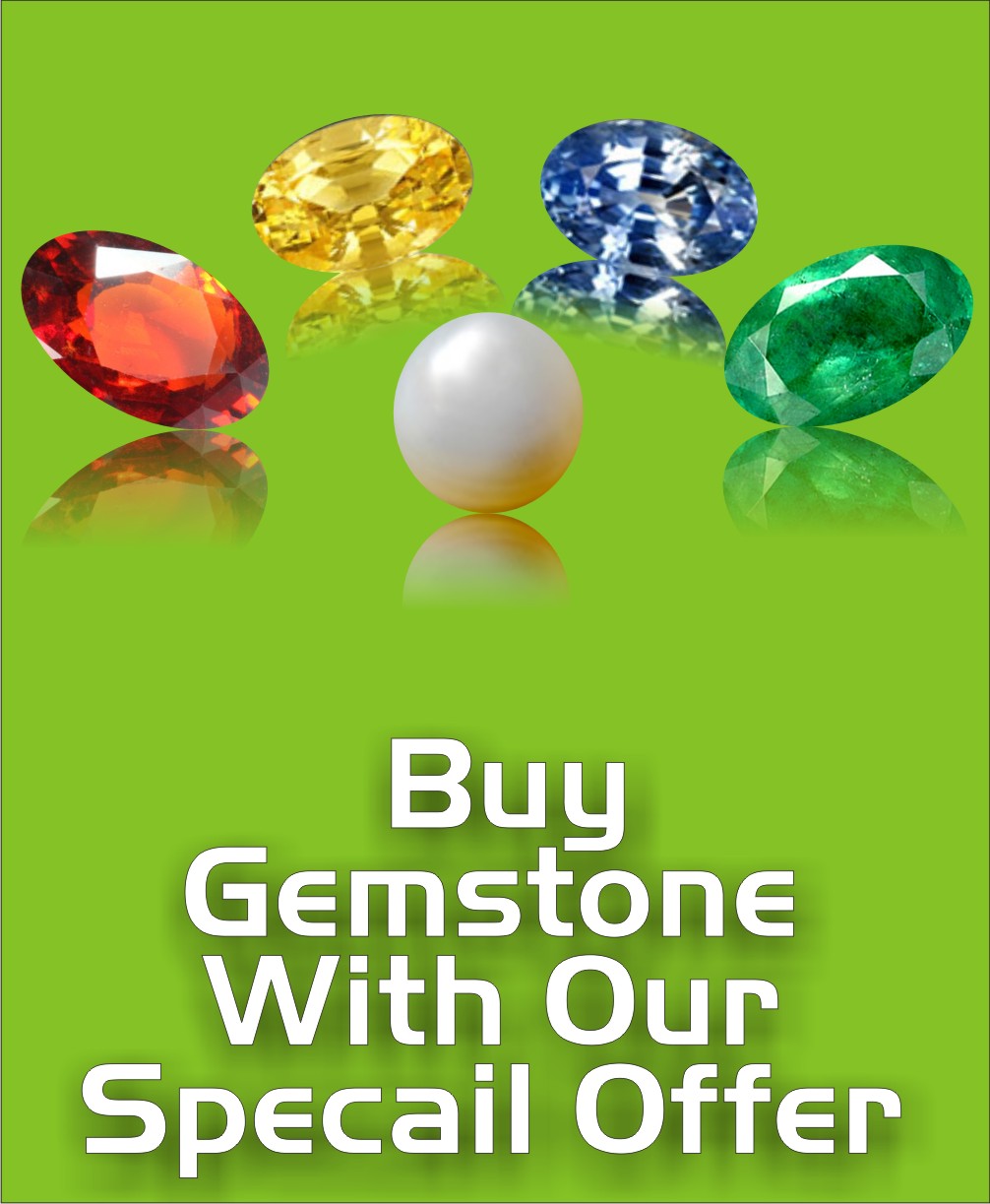 buy gemstone with our special offer