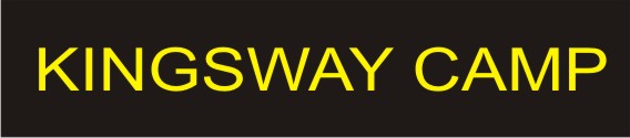 kingsway camp