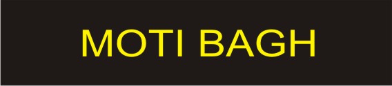 moti bagh