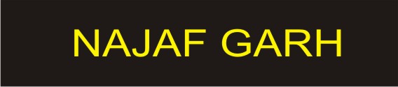 najafgarh