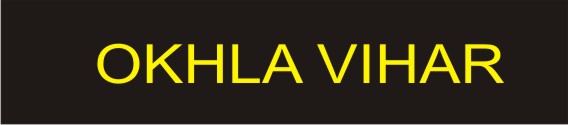 okhla vihar