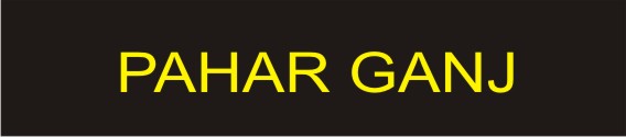 pahar ganj