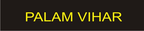 palam vihar