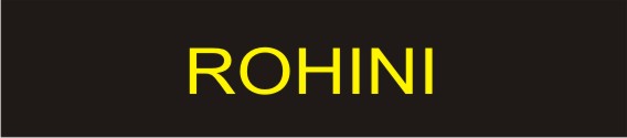 rohini
