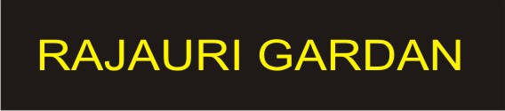 rajauri gardan