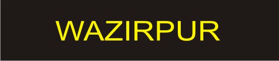 wazirpur