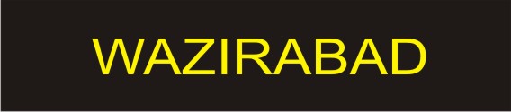 wazirabad