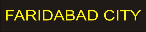 faridabad city