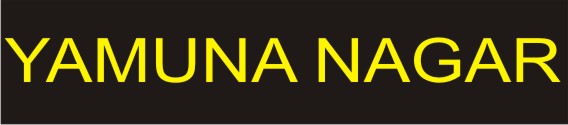 yamuna nagar