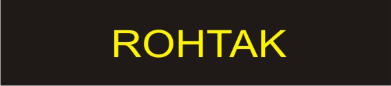 rohtak