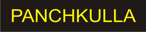 panchkulla