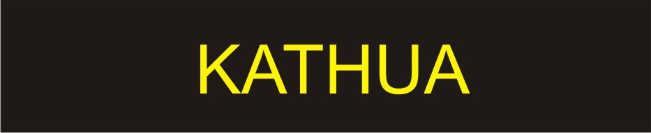 kathua