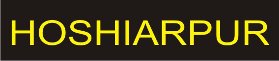 hoshiarpur
