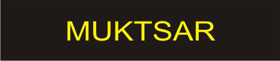 muktsar