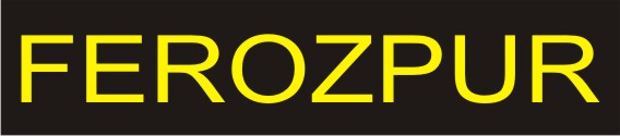 ferozpur