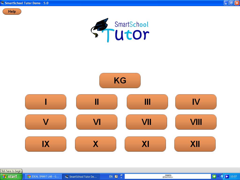 Smart School Tutor Serial Key