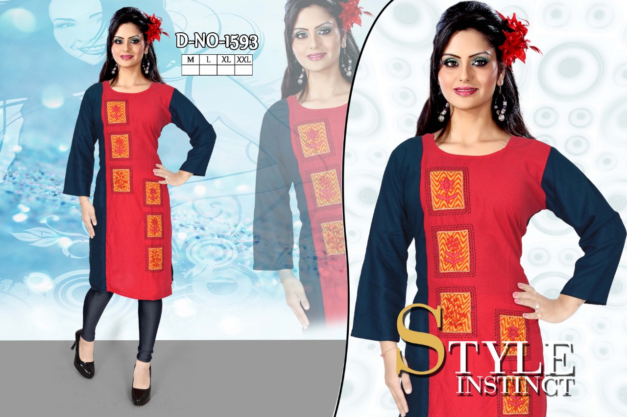 ladies kurtis wholesale