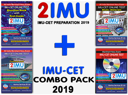 imu cet books 2019