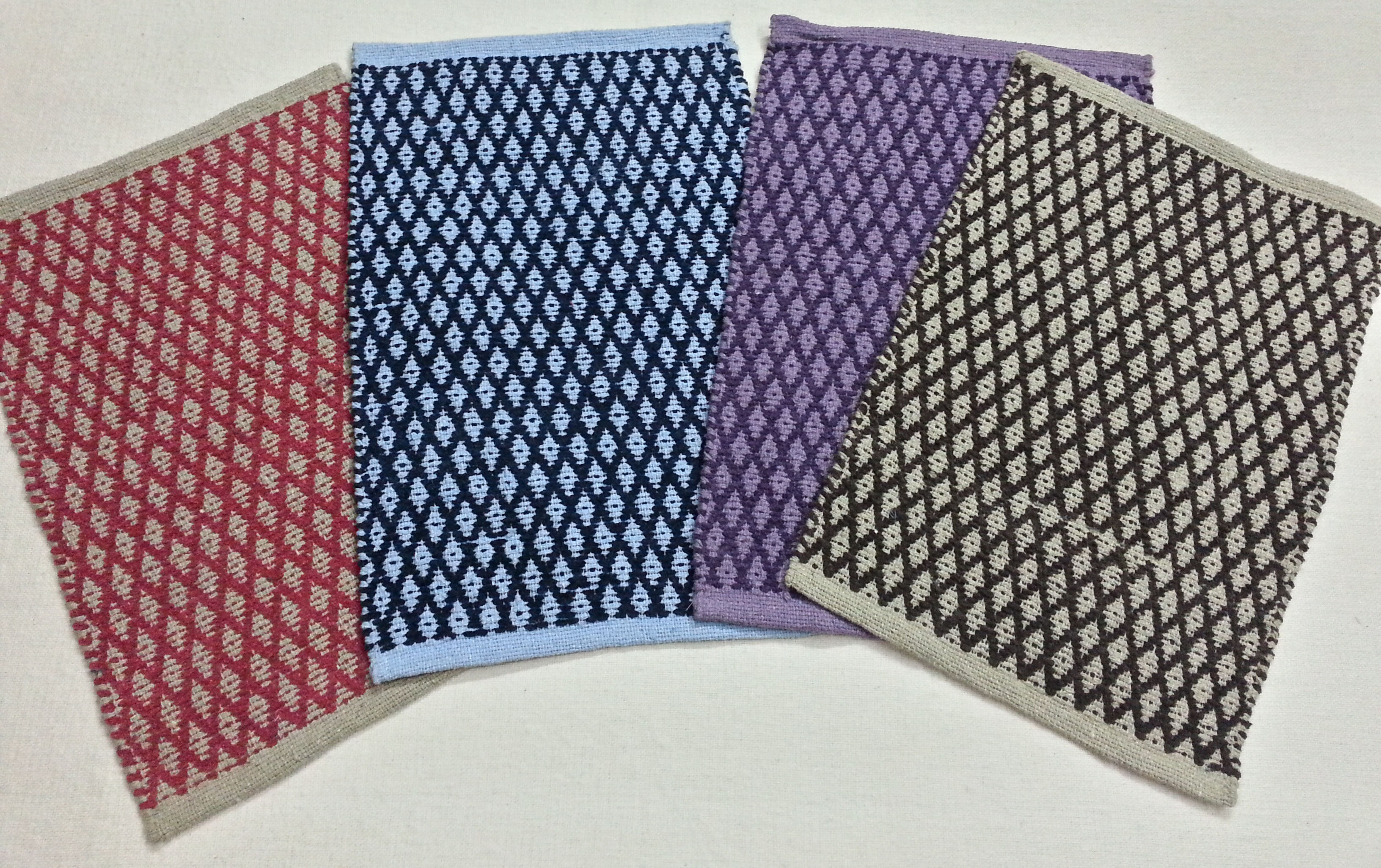 cotton Doormat