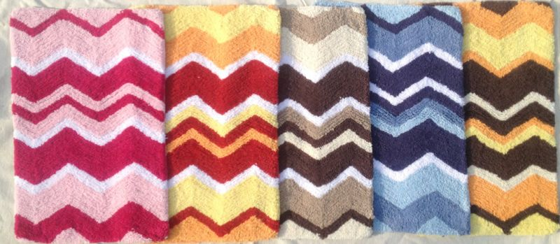 bathmat