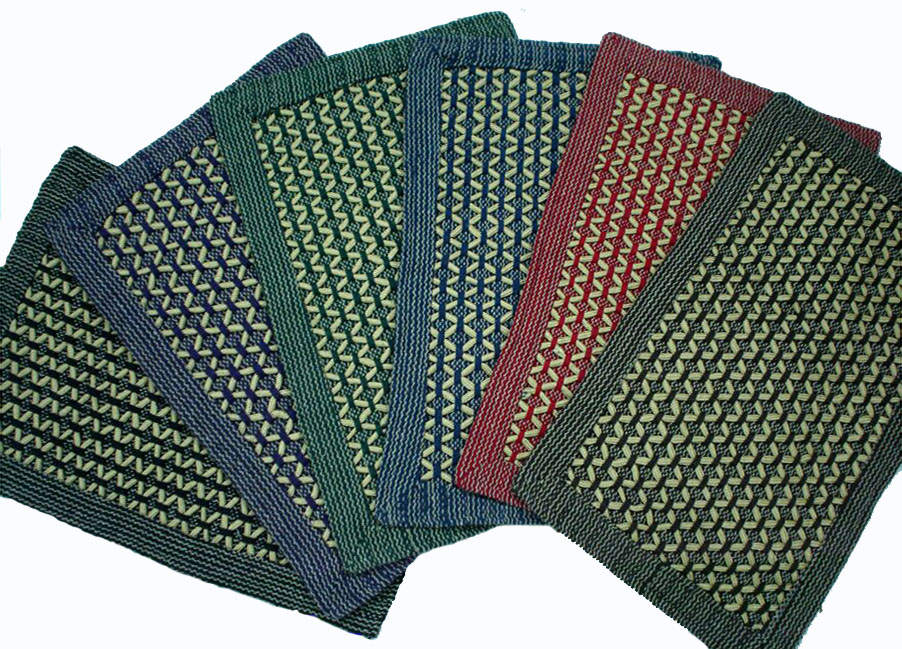 door mats panipat