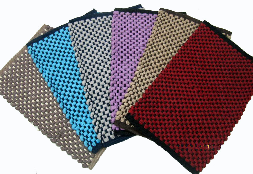 PP Door Mat 