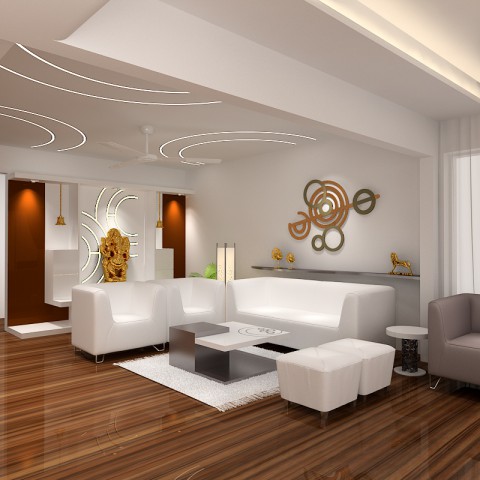 Home Interior Design Company