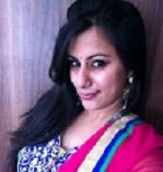 Rukmini Singh - sonam1