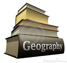 geography books