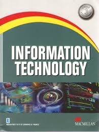 information technology books