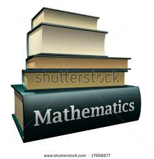 mathmatics books