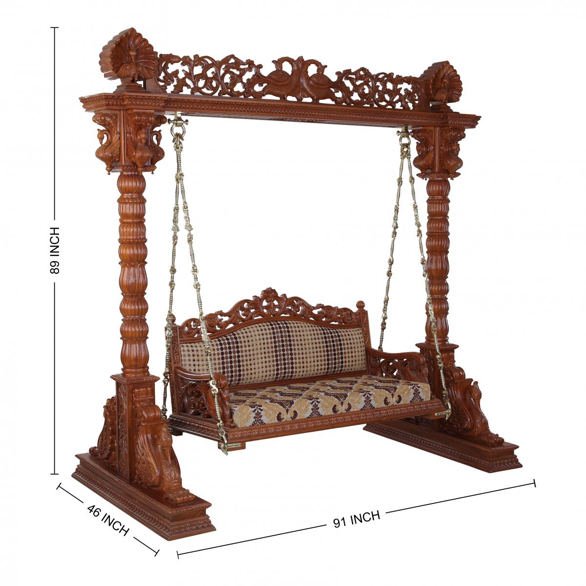 Download Indian Wooden Swing Designs PDF zwicker woodworking