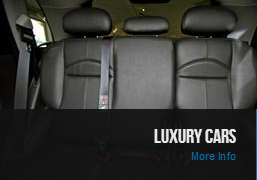Daily Cabs - Crossings Republik