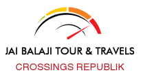 Jai Balaji Taxi - Crossings Republik