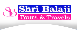 Shri Balaji Travels - Crossings Republik