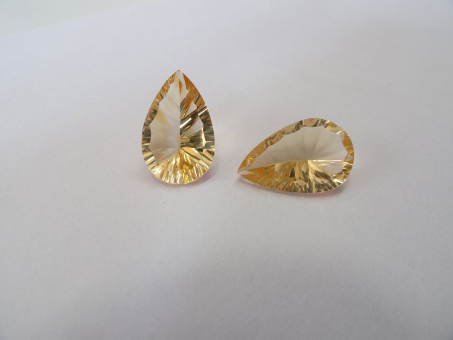 Wholesale Citrine Gemstone