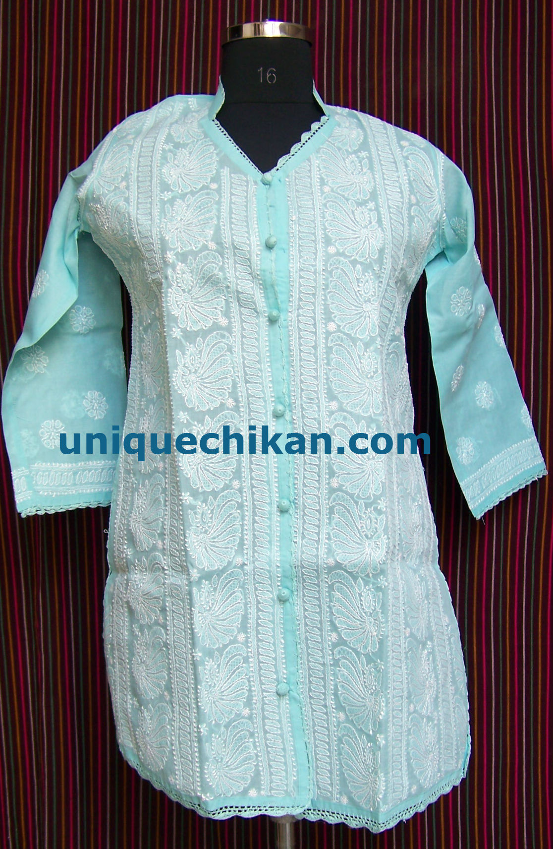 CHIKAN-OVERALL-EMBROIDERED-URTI