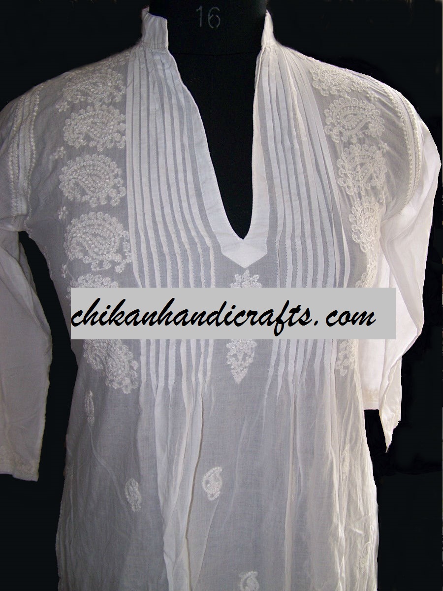 chikankari-designer-tops