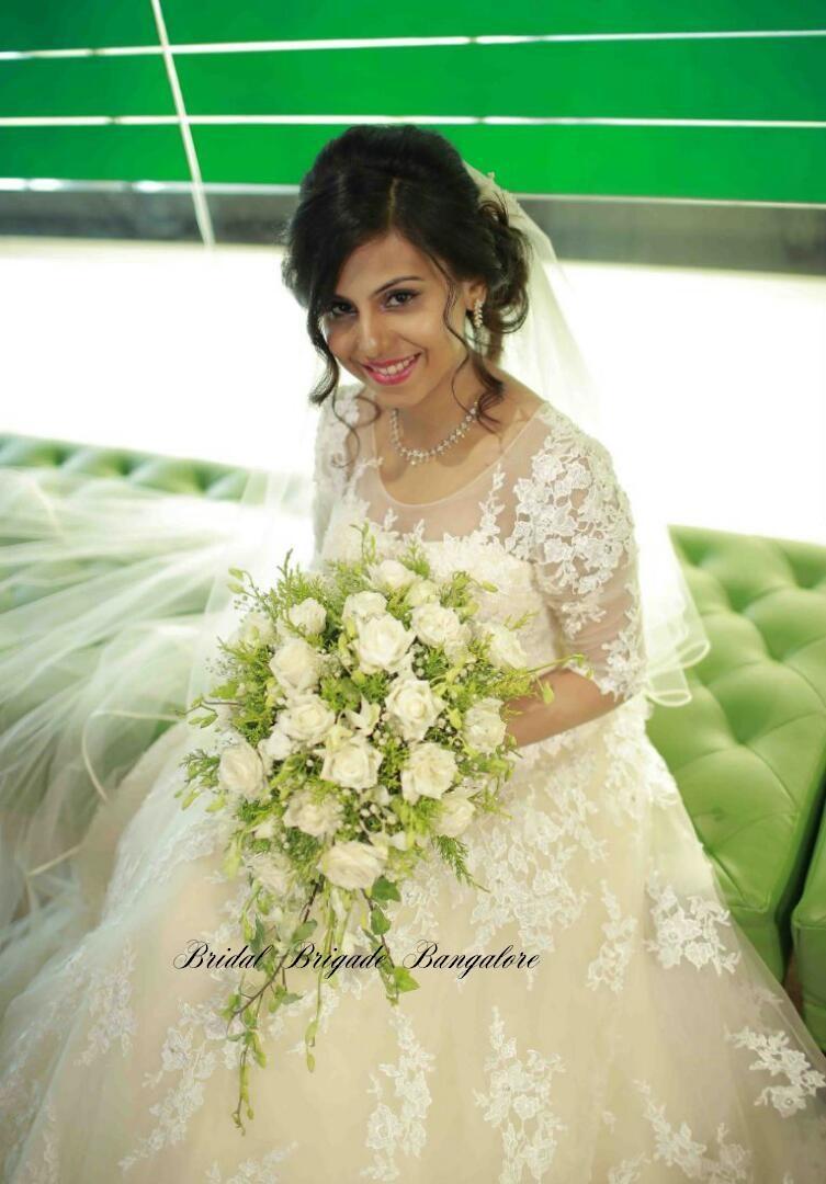 Where To Find The Best Wedding Gowns In Bangalore