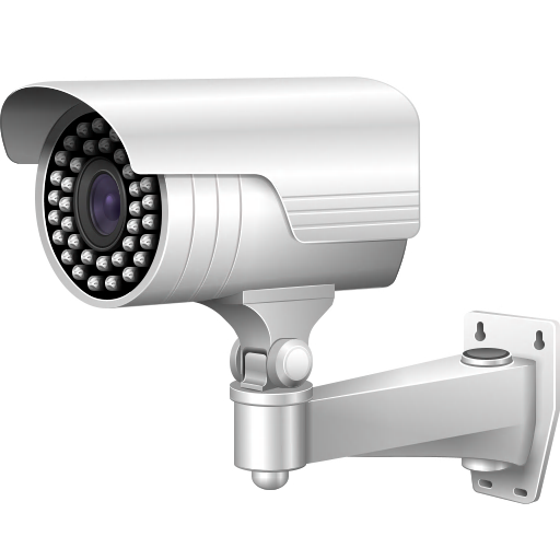 4 Channel DVR