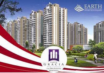 Earth Gracia
