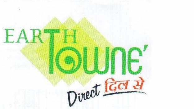 Earth Towne - Noida Extension