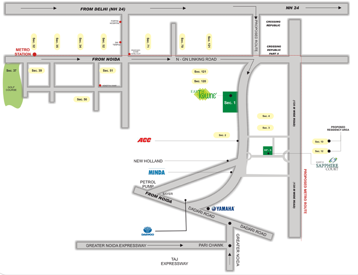 Location Map Click to enlarge