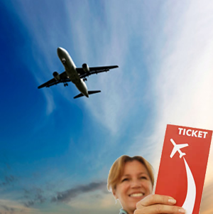 Travel Ticketing