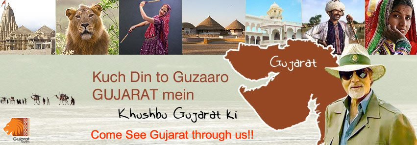 Gujarat Tour