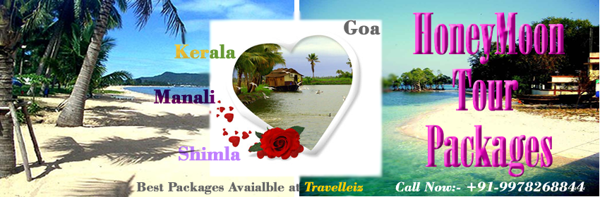 Honeymoon Packages