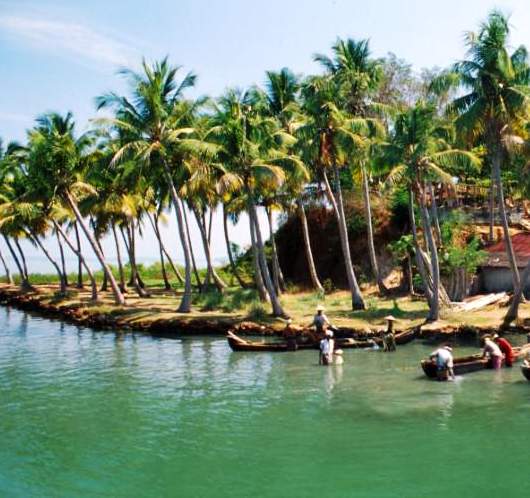 Kerala tour Package