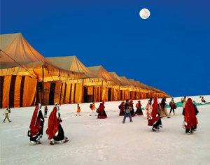 Gujarat Tour