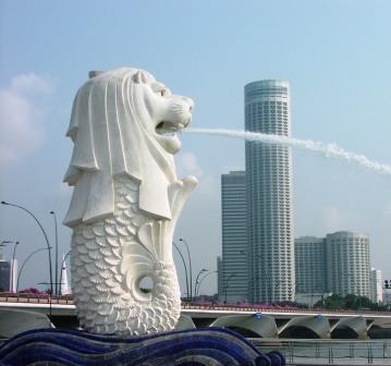 Singapore-Malaysia Tour Pkg